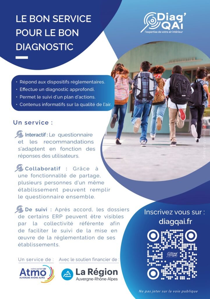 Flyer Diag'QAI